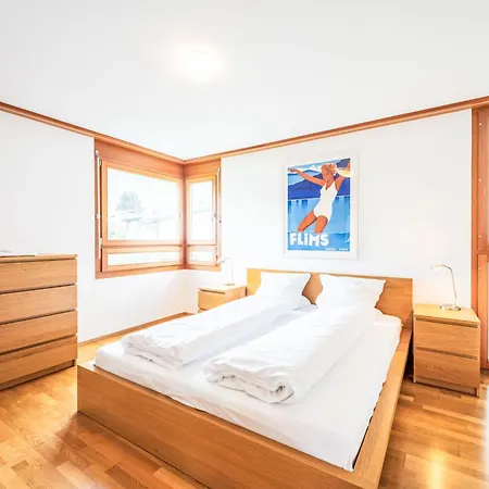 דירה Apartment Miro Nr- 7 By Interhome *