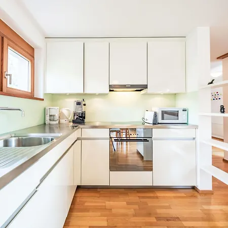 Apartment Miro Nr- 7 By Interhome דירה *