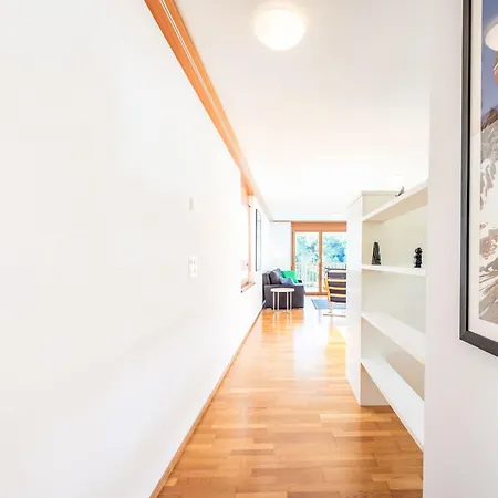 Apartment Miro Nr- 7 By Interhome *