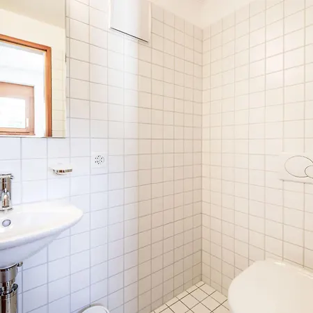Apartment Miro Nr- 7 By Interhome