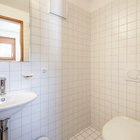 דירה Apartment Miro Nr- 7 By Interhome *