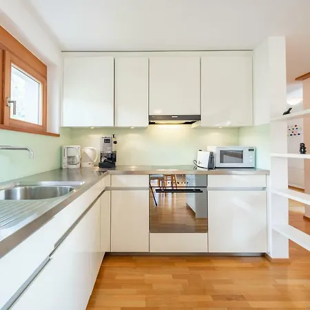 Appartement Laax Homes - Casa Miro Nr 7