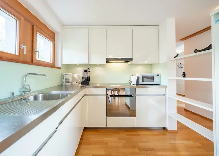 Appartement Laax Homes - Casa Miro Nr 7