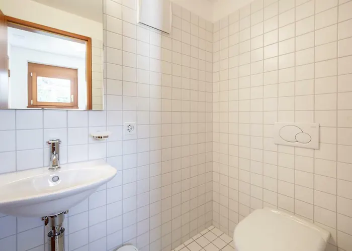 Apartment Laax Homes - Casa Miro Nr 7 *